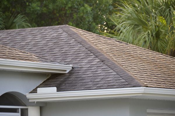 Metal Roofing